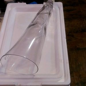 Hanging wall Vase 14.5 length